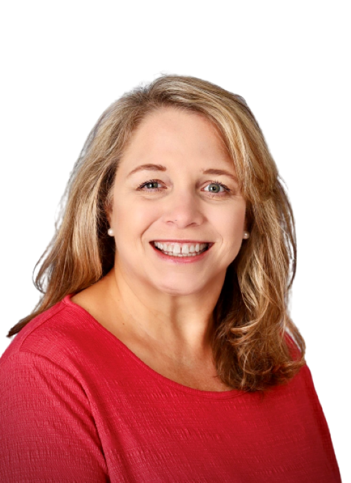Jill  Underbrink